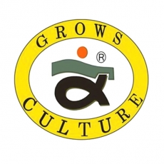 Grows Culture Grows Culture