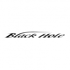 Black Hole Black Hole