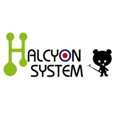 Halcyon System Halcyon System