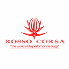 Rosso Corsa