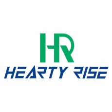 Hearty Rise Hearty Rise